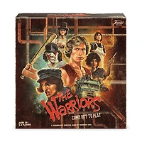 The Warriors: Come Out To Play - English Edition