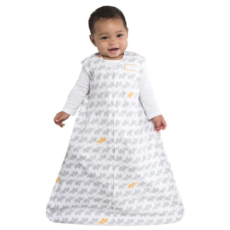HALO SleepSack Wearable Blanket - Cotton