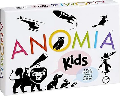 Anomia-Kids- Card Game