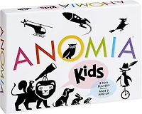 Anomia-Kids- Card Game