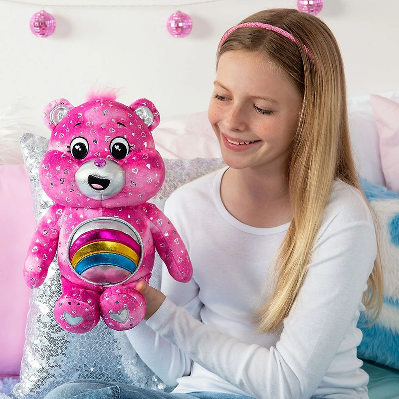 Care Bears - Édition Collector Cheer Bear