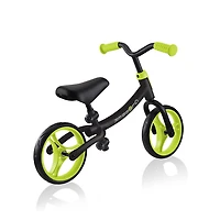 Globber Go Bike - Verte Citron
