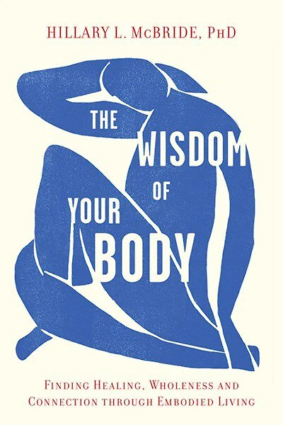 The Wisdom of Your Body - English Edition