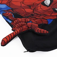 Marvel Spider-Man Kids Weighted Lap Blanket (21"x 21") 4lbs