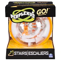 Perplexus GO! Stairs