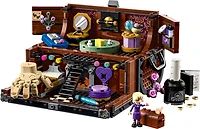 LEGO Mercredi L'appartement de La Chose, Ensemble de Construction, Jouet pour Enfants 76785