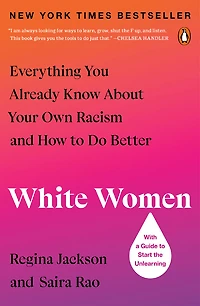 White Women - Édition anglaise
