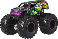 Hot Wheels Monster Trucks