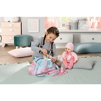 Sac à langer de Baby Annabell