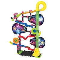 Super lance-billes Marble Mania de Techno Gears