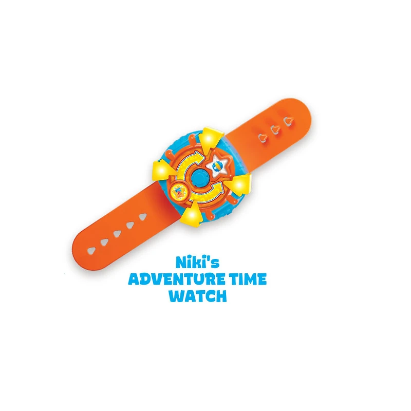 Vlad and Niki - Vlad's Adventure Watch