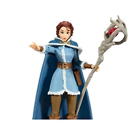 McFarlane: Disney Mirrorverse : Belle - Figurine de 5 pouces