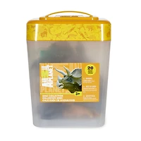 Animal Planet - Collection Dino - 20 pièces - Notre exclusivité