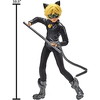 Poupée Miraculous Ladybug and Cat Noir The Movie: Cat Noir