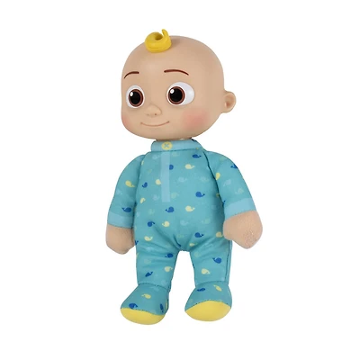 Cocomelon Little Plush - JJ