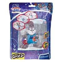 Space Jam S1 5" Stretchy Hero - Bugs Bunny