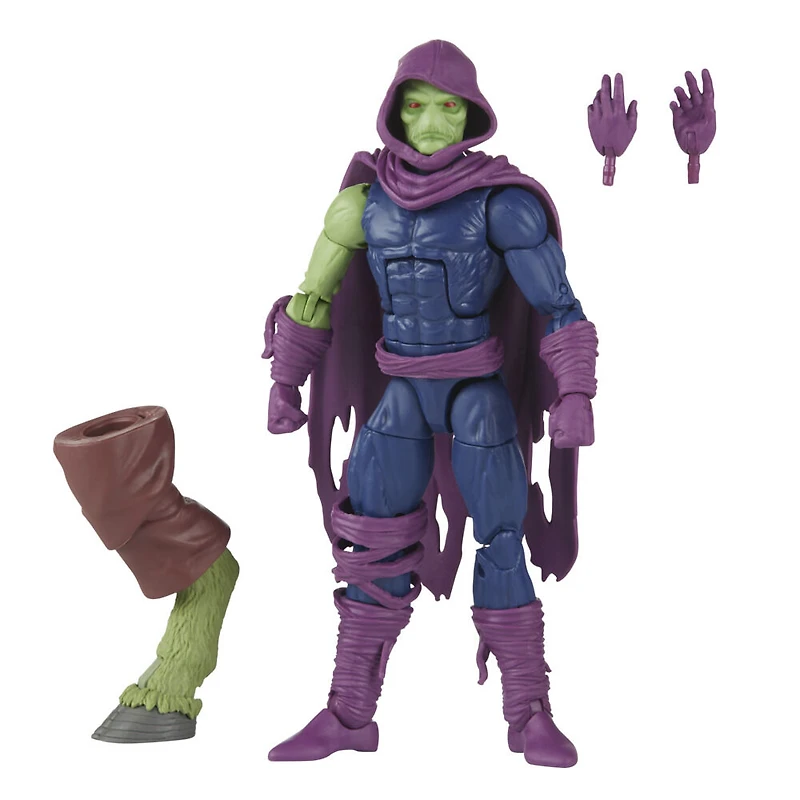 Marvel Legends Series figurine Marvel's Sleepwalker MCU