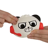 Ryan's World Squishies Combo Panda