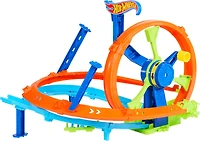Hot Wheels Rapid Launch & Loop