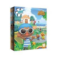 Casse-Tête De 1000 Pièces - "Animal Crossing" "Summer Fun" - Édition anglaise