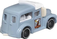 Hot Wheels Character Cars Disney 100 Rataouille Remy 1:64 Véhicule de collection