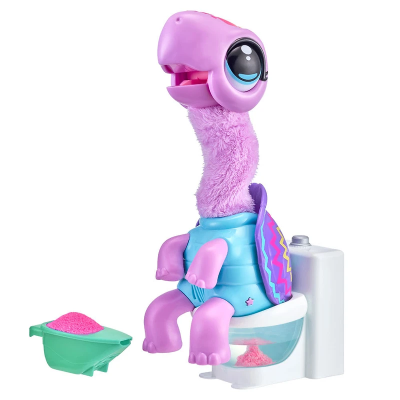 Little Live Pets - Gotta Go Turtle