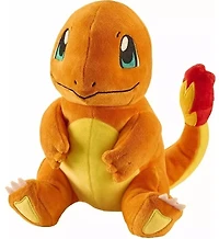 Peluche Pokémon 8" - Charmander #2