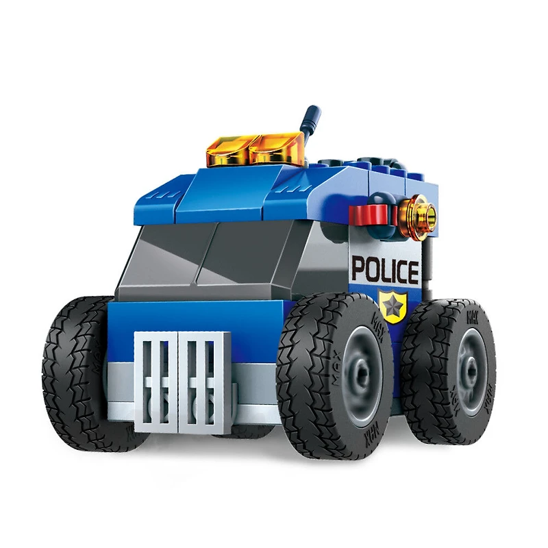 Des Oeufs Capsules Mystère Max Build More De Zuru