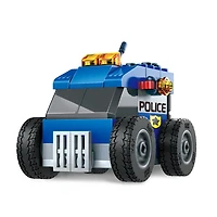 Des Oeufs Capsules Mystère Max Build More De Zuru