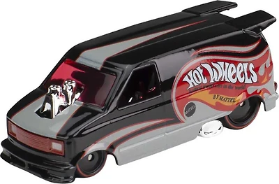 Hot Wheels- Assortiment Pop Culture
