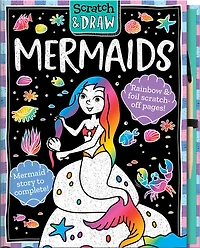 Mermaids 2021 Cover - Édition anglaise