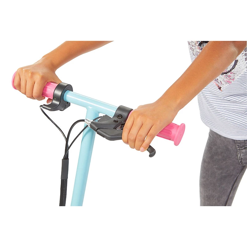 Scooter électrique rechargeable LOL Surprise! 550E