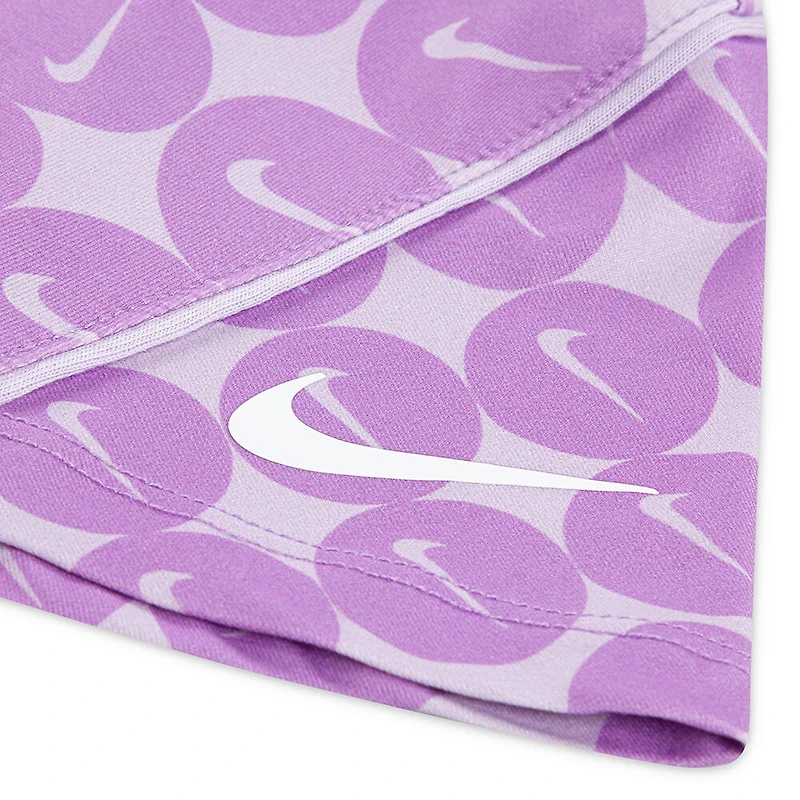 Ensembles de Shorts DRI-FIT Nike - Mauve