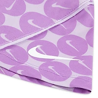 Ensembles de Shorts DRI-FIT Nike - Mauve