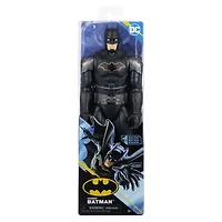 DC Comics, 12-inch Combat Batman Action Figure
