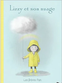 Lizzy Et Son Nuage - French Text