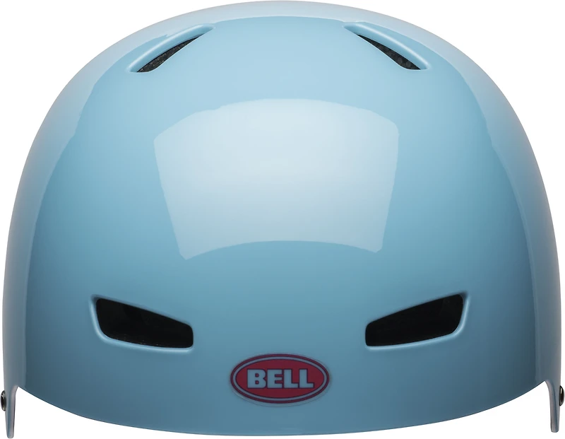 Bell - Youth Ollie Multisport Helmet - Teal Fits head sizes 54 - 58 cm