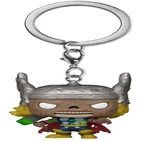 Funko PPO! Keychain: Marvel Zombies - Thor