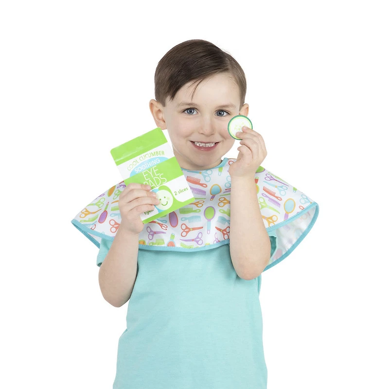 Love Your Look - Salon and Spa Play Set - Édition anglaise