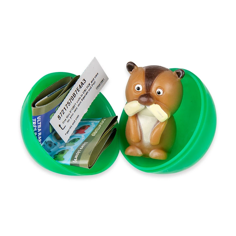 ORB Arcade Capsules Sqwishland Swamp Collection