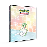 Pokemon "Trick Room" 9-Pocket Portfolio