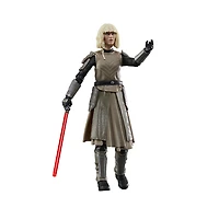 Star Wars The Black Series, Shin Hati, figurine Star Wars (15 cm)