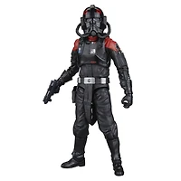 Star Wars The Black Series, Cassian Andor (Sienar Test Pilot), figurine de collection premium de 15 cm, Star Wars: Andor