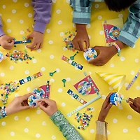 LEGO DOTS Ultimate Party Kit 41806 DIY Craft Decoration Kit (1,154 Pieces)