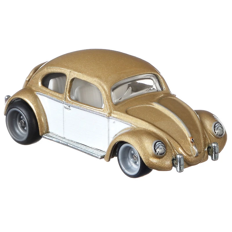 Hot Wheels - Véhicule Classic Bug