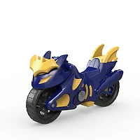 Imaginext - DC Super Friends - Batgirl et Moto - Édition anglaise
