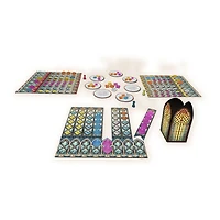 Next Move Games - Azul: Stained Glass Of Sintra