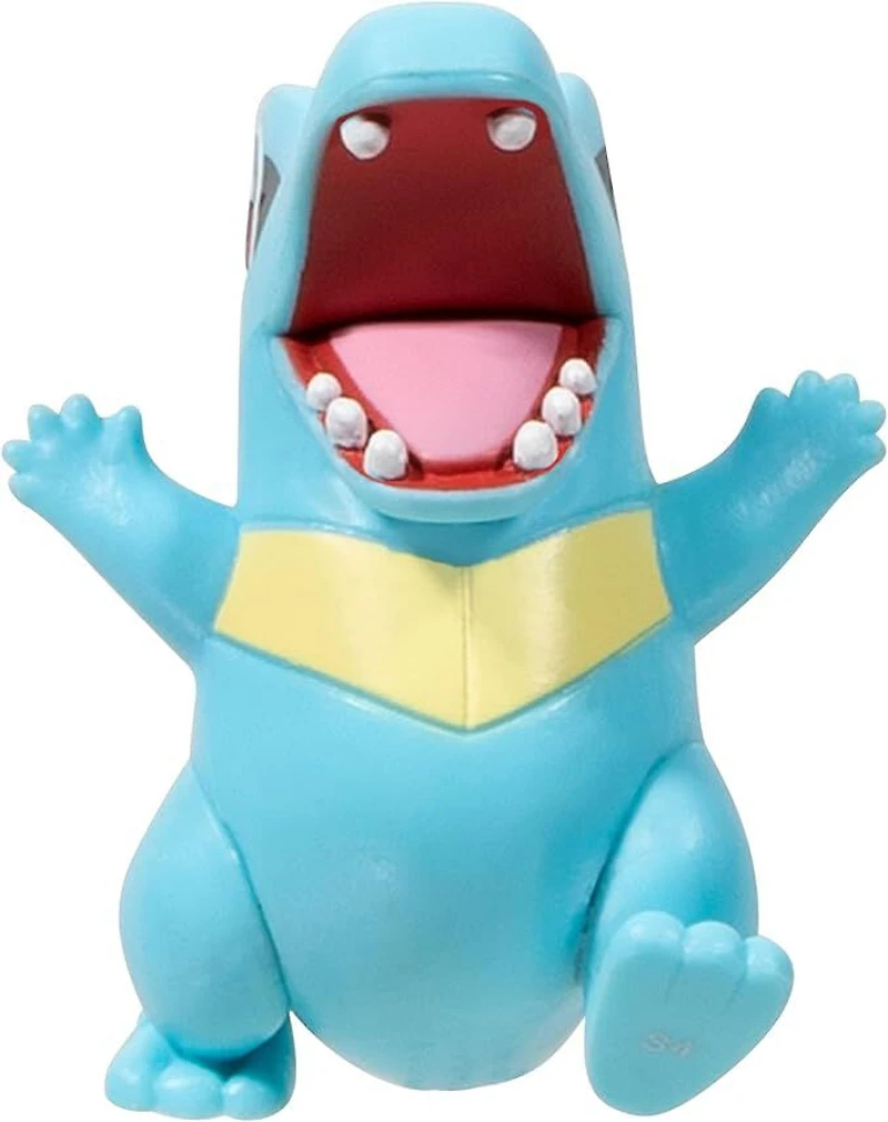 Jeu Pokémon Attaque surprise