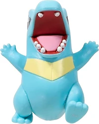 Jeu Pokémon Attaque surprise