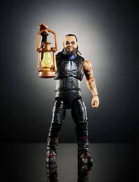WWE-Bray Wyatt Édition Ultimate-Coffret avec figurine articulée